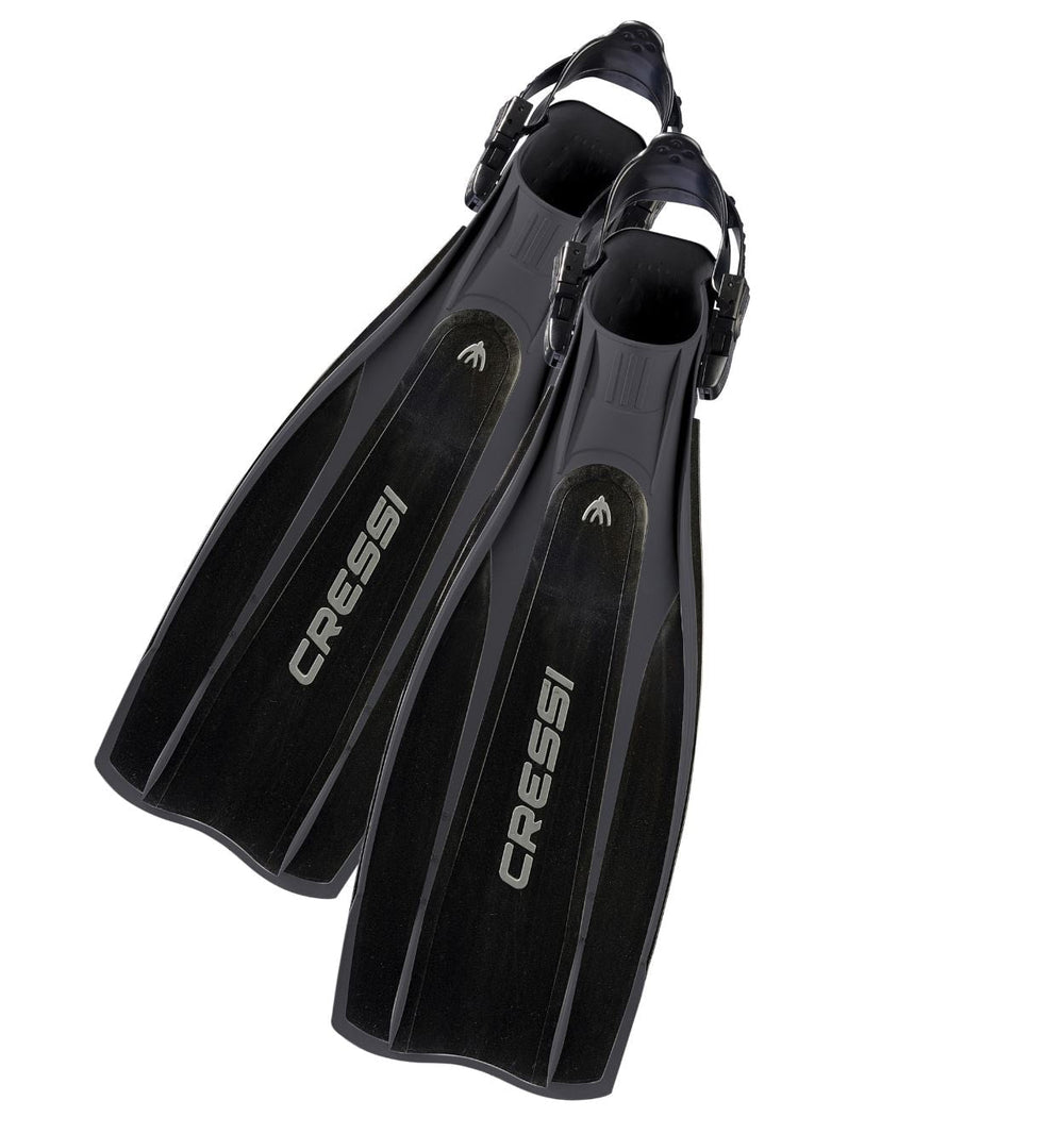 Cressi Pro Light Fins