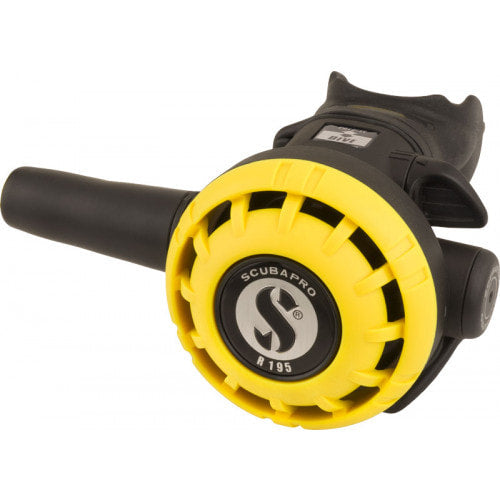 Scubapro R195 Second Stage Regulator