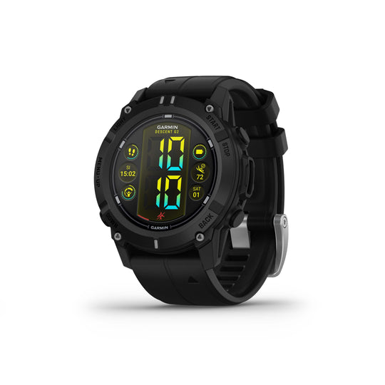 Garmin Descent G2 Dive Computer