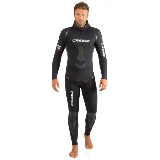 Cressi Apnea 5mm Wetsuit