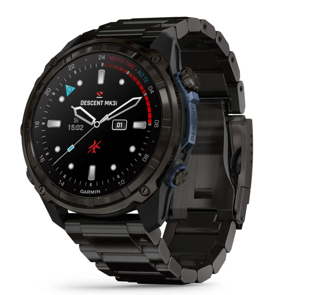 Garmin Descent™ Mk3i – Divecomputer 51mm / 43mm