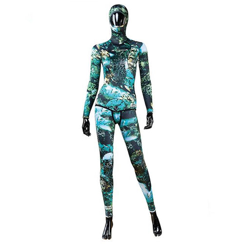 Salvimar Sea Walker Lady 3.5mm Wetsuit