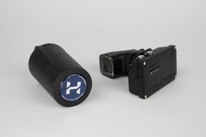 Halcyon Symbios HUD with Case