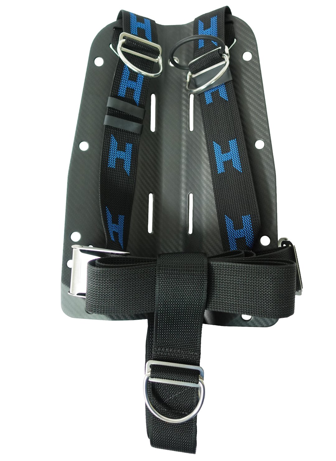 Halcyon Eclipse Pro BC System