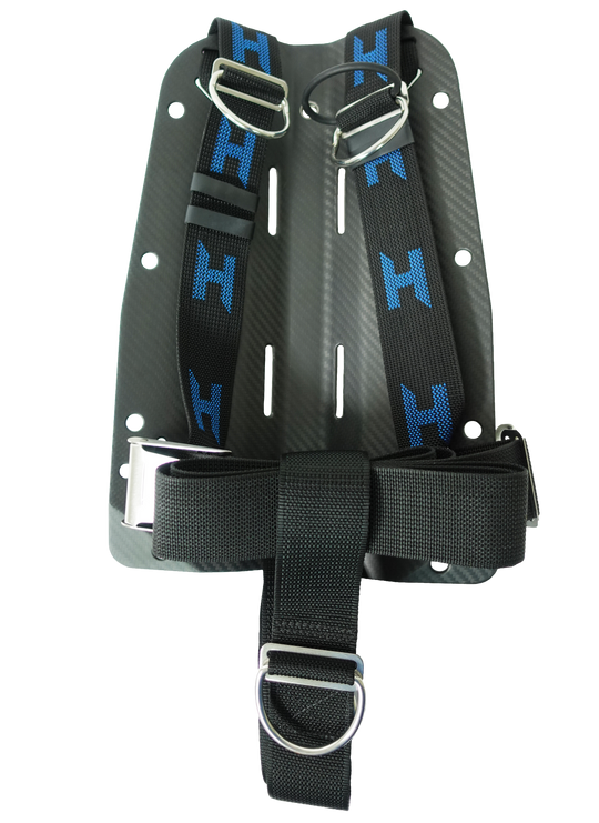 Halcyon Eclipse Pro BC System