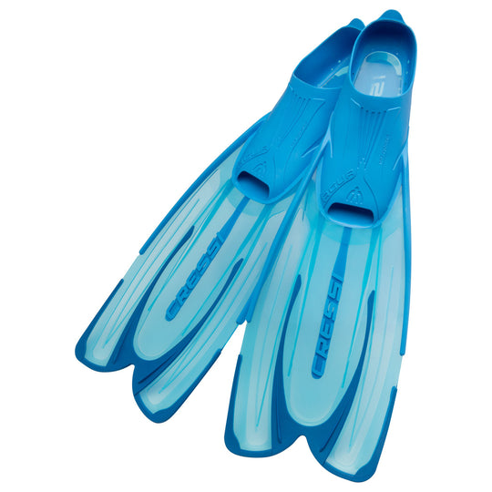 Cressi Agua Fins