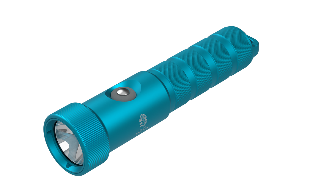 Dive Lantern Beacon 2000