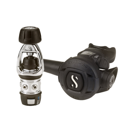 Scubapro MK2 EVO / S270 Regulator Set