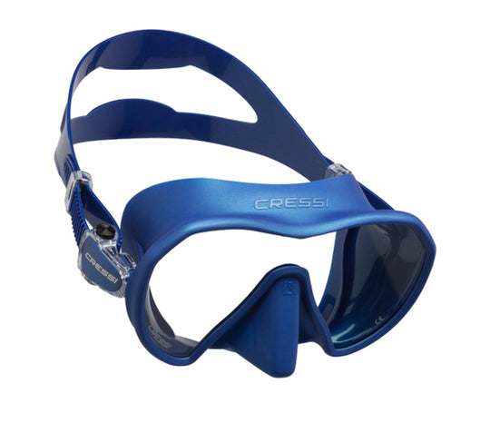 Cressi Z1 Mask