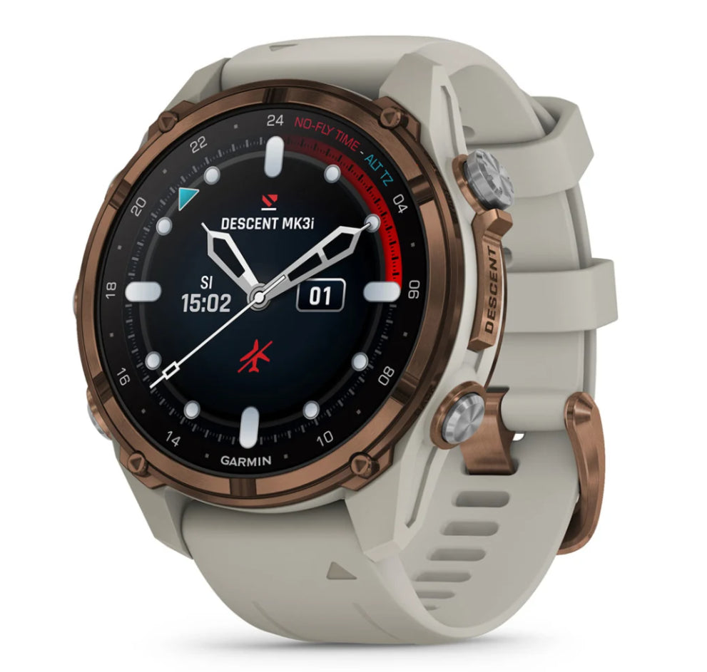 Garmin Descent™ Mk3i – Divecomputer 51mm / 43mm