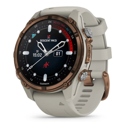 Garmin Descent™ Mk3i – Divecomputer 51mm / 43mm