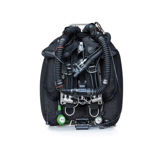 JJ-CCR Unit
