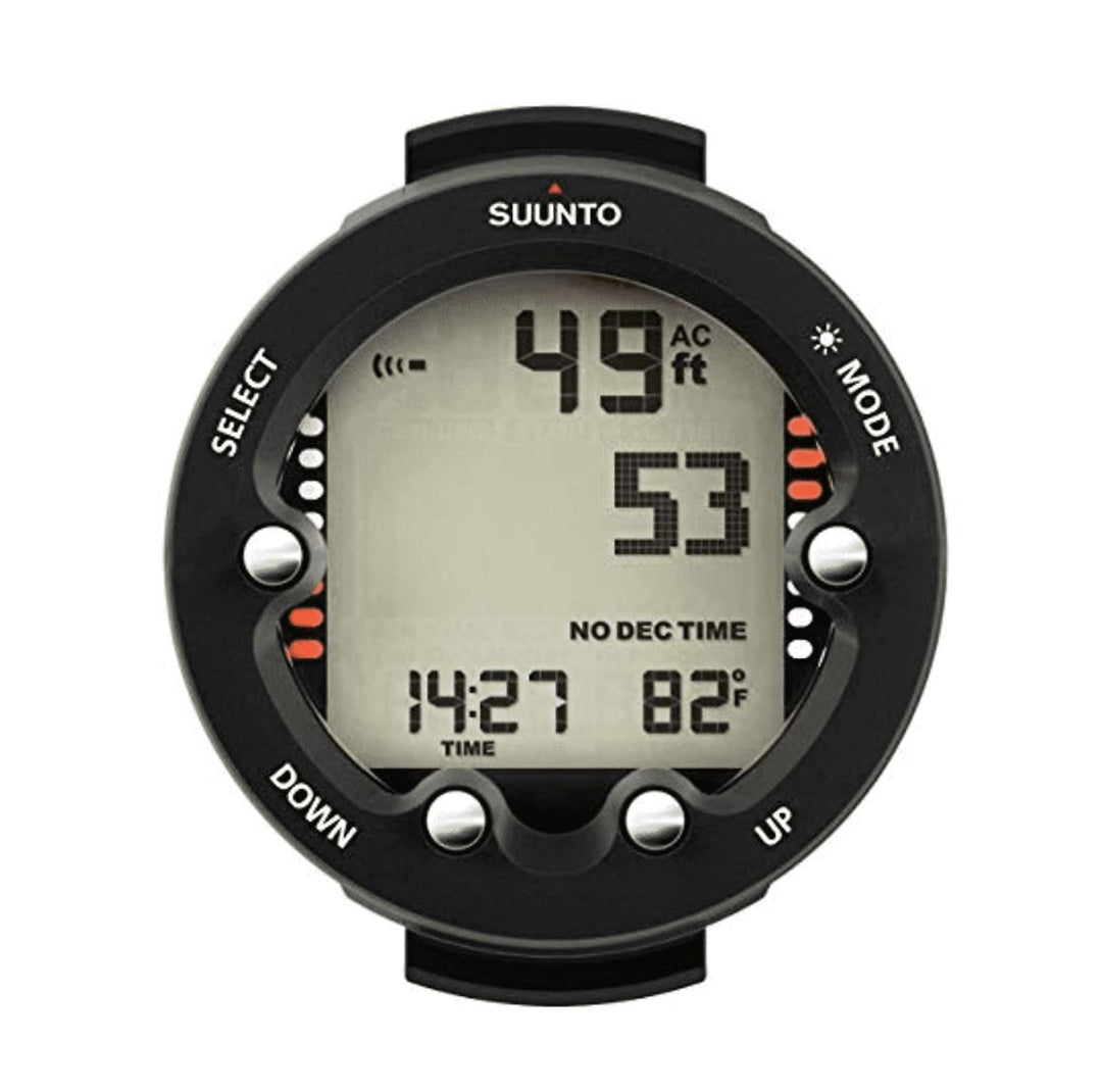 Suunto Zoop Novo Computer
