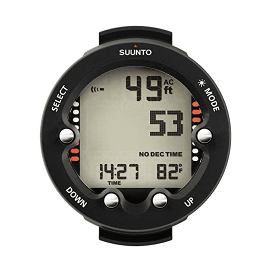 Suunto Zoop Novo Computer