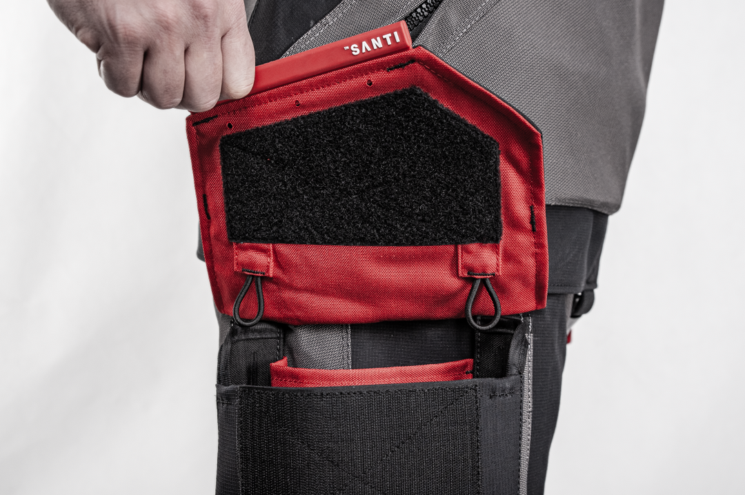 SANTI EDGE Drysuit