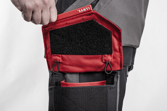 SANTI EDGE Drysuit
