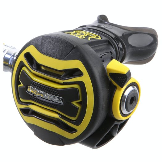 Apeks XTX50 & XTX40 Regulator Set