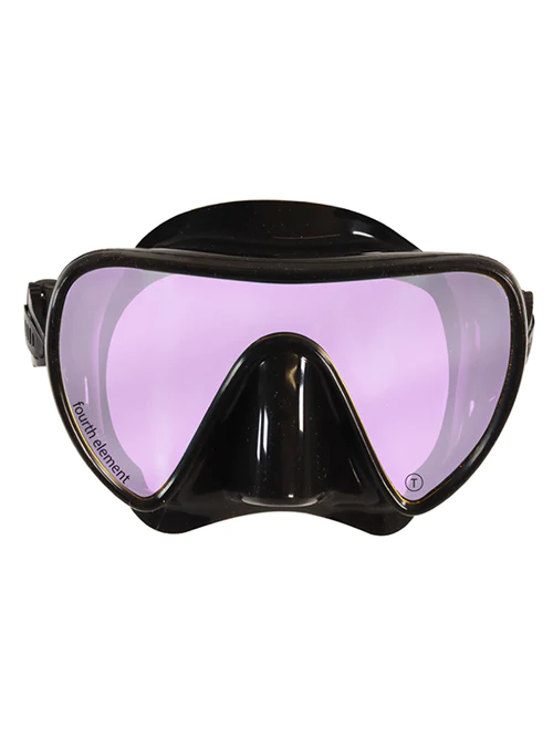 Fourth Element Scout Mask
