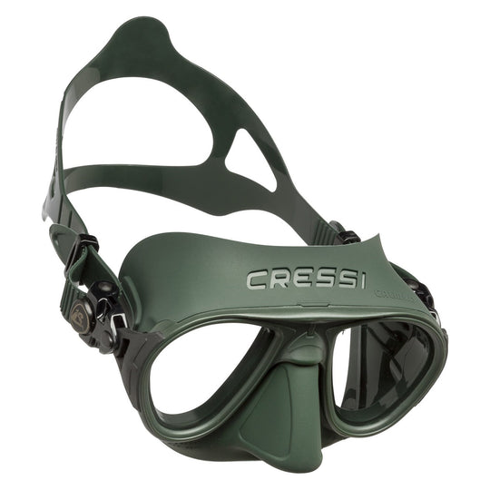 Cressi Calibro Mask