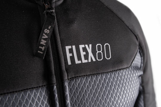 Halcyon Undersuit Flex 80 Undergarment