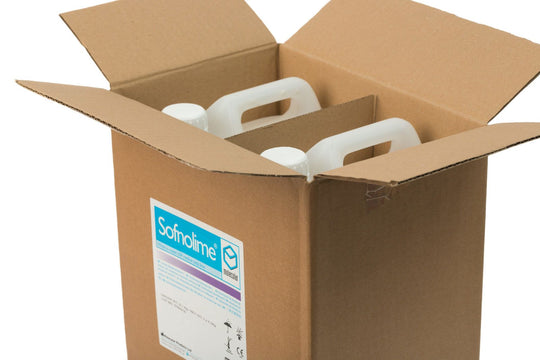 Sofnolime 797 - (Twin 4.5kg Tubs)