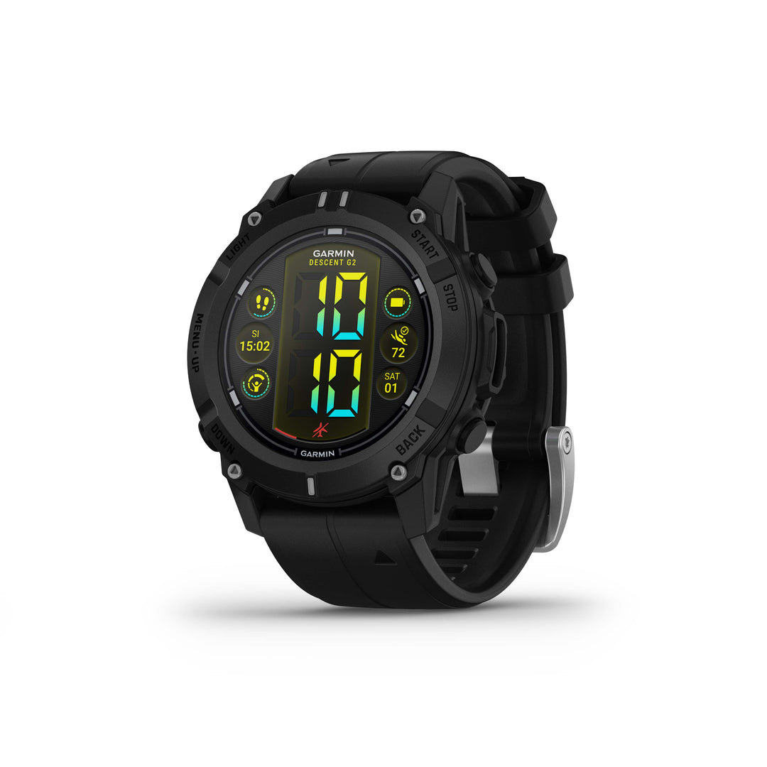 Garmin Descent G2 Dive Computer