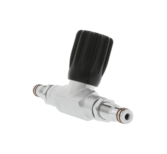 Isolator Bar for Manifolded Doubles 213mm
