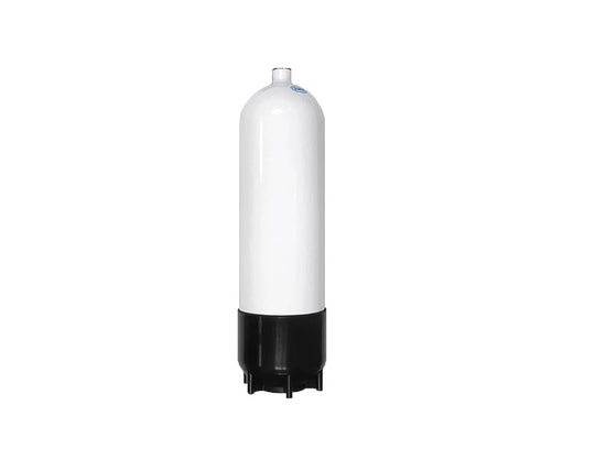 Faber Steel Cylinder