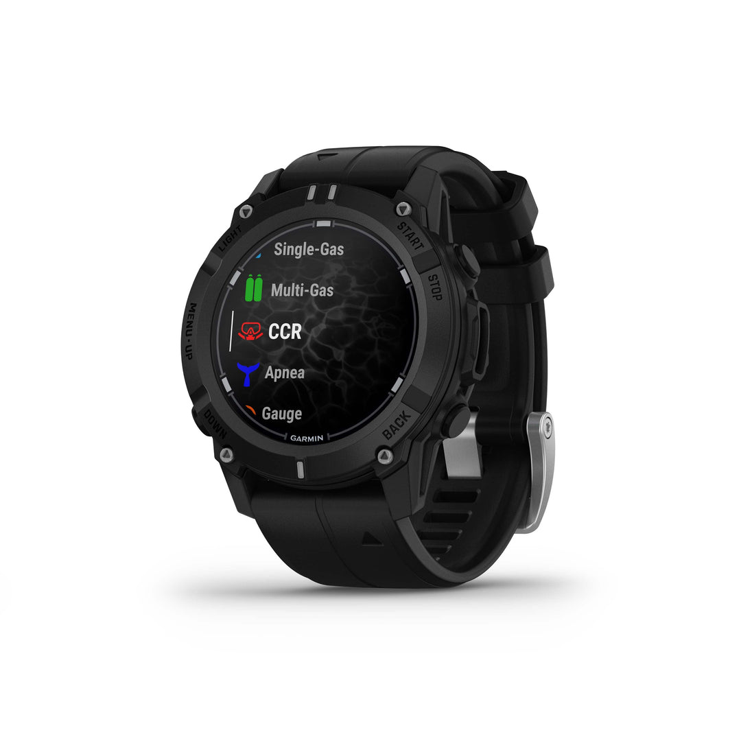 Garmin Descent G2 Dive Computer