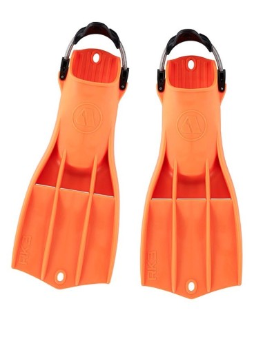 Apeks RK3 HD Fins