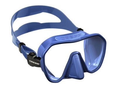 Cressi Z2 Mask