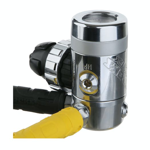 Apeks XTX50 & XTX40 Regulator Set