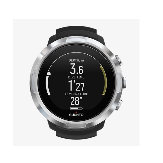 Suunto D5 Computer