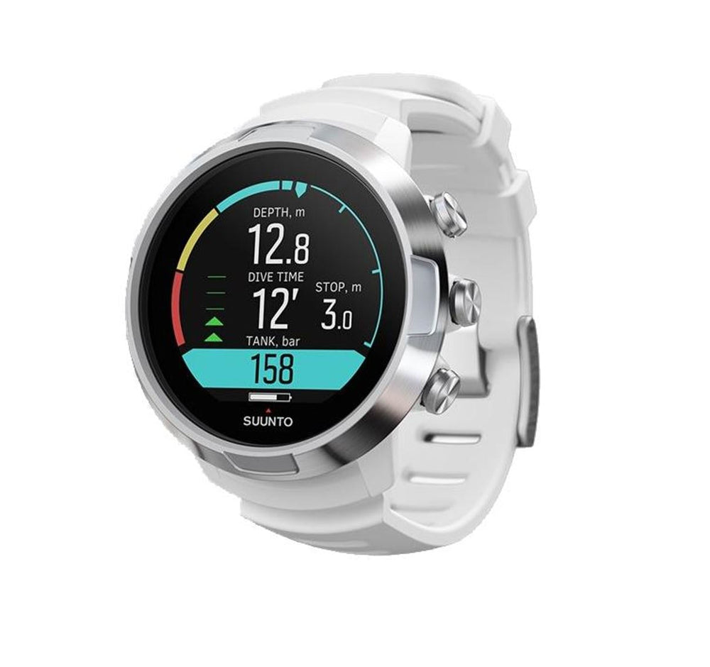 Suunto D5 Computer