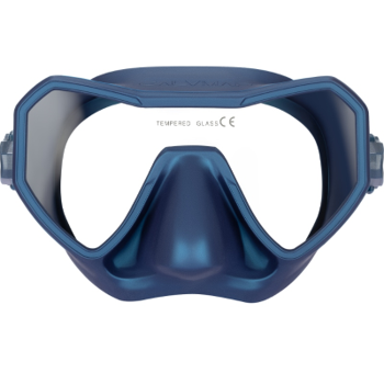 Salvimar Neo Freediving Mask Petrol