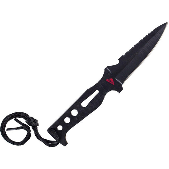 Ocean Hunter Shadow Knife