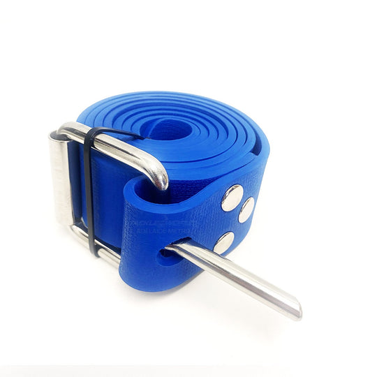 Cressi Marseillaise Rubber Weight Belt