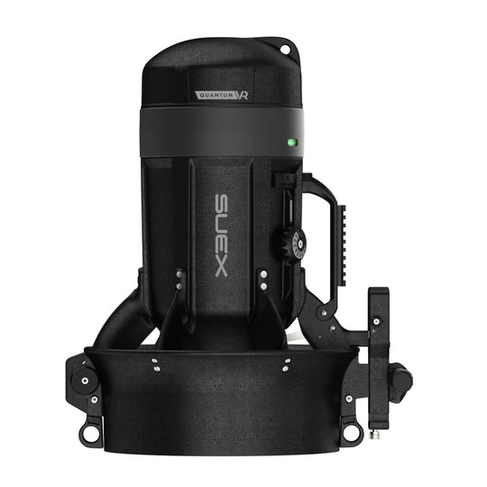 SUEX VR-QUANTUM Diver Propulsion Vehicle