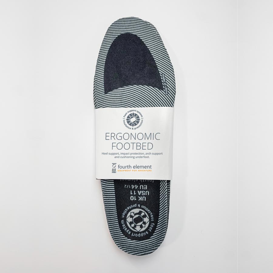 Fourth Element Pelagic 6.5mm Boots