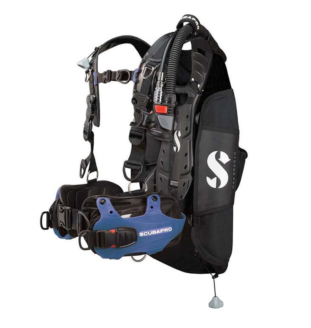Scubapro Hydros Pro BC