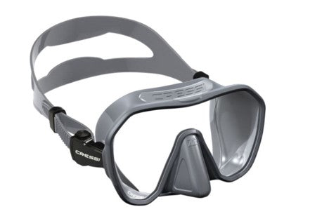 Cressi Z2 Mask