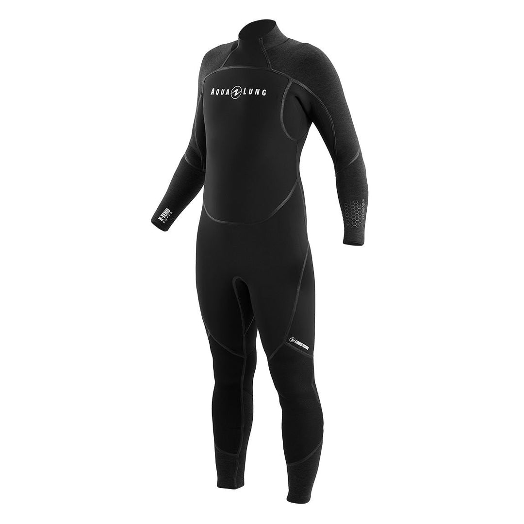 Aqua Lung Aquaflex 5mm wetsuit