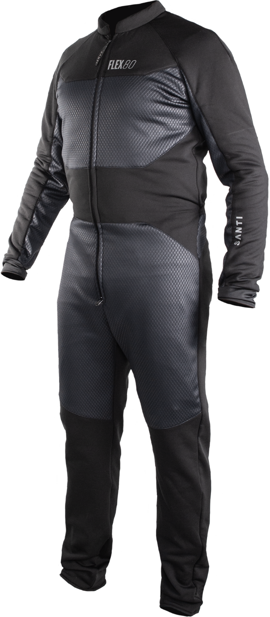 Halcyon Undersuit Flex 80 Undergarment