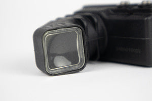 Halcyon Symbios HUD with Case