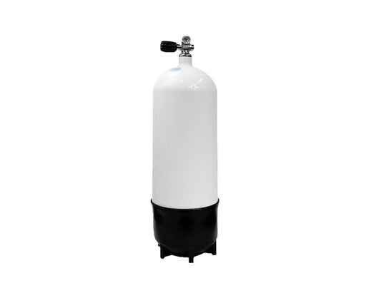 Faber Steel Cylinder