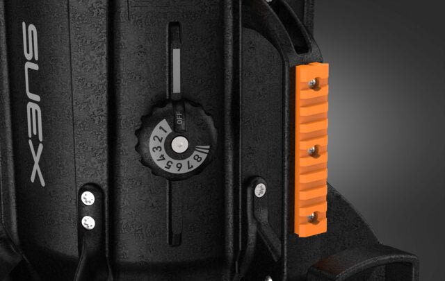SUEX VR-QUANTUM Diver Propulsion Vehicle