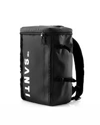 Santi Cube Backpack