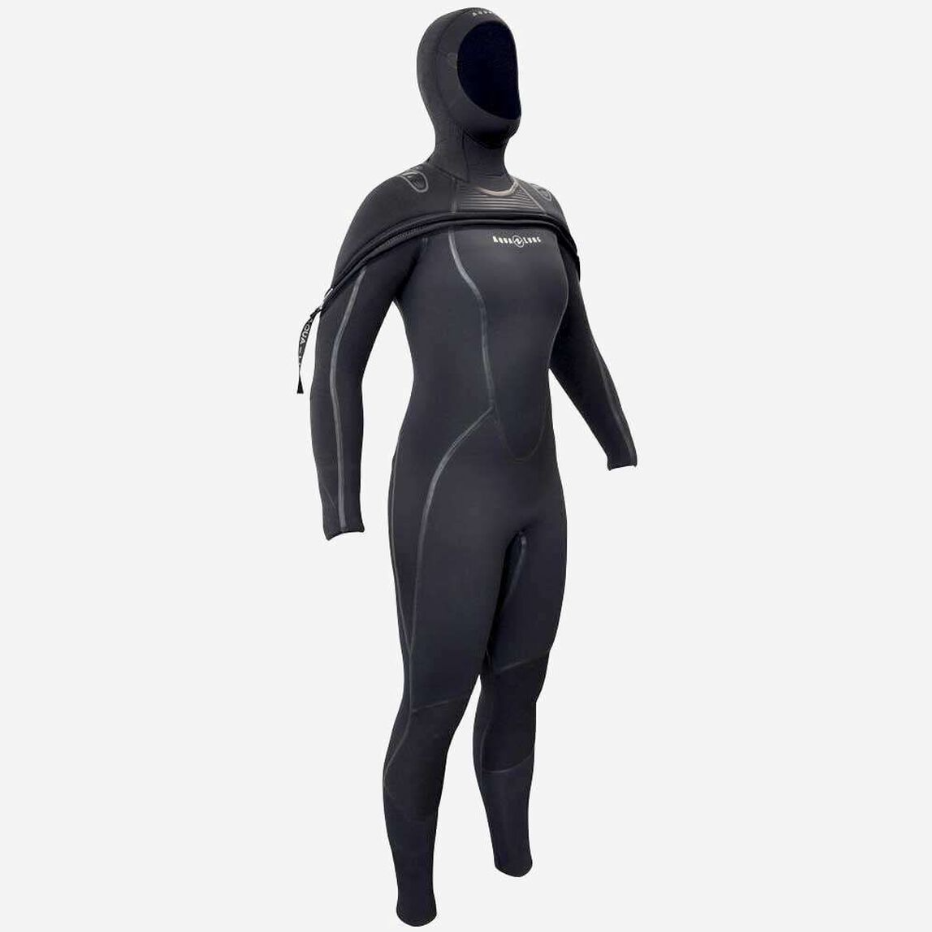 Aqua Lung SolaFX 8/7mm Wetsuit
