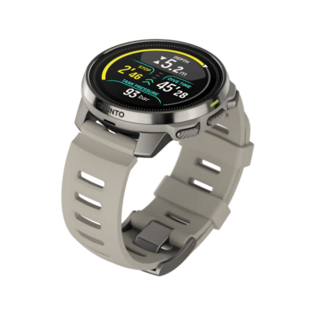 Suunto Ocean