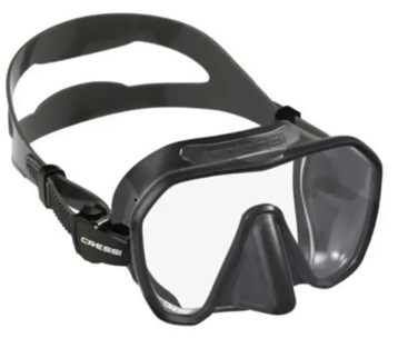 Cressi Z2 Mask